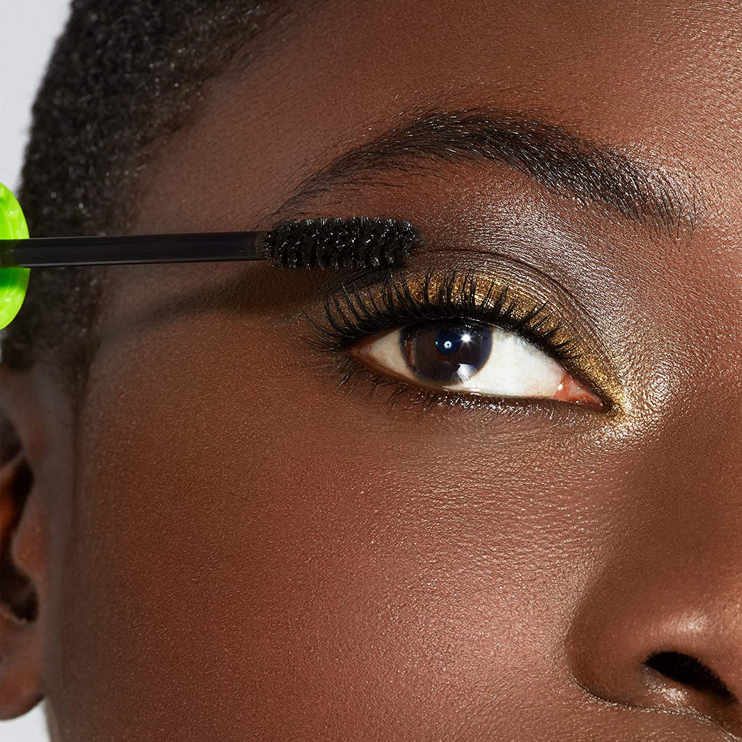 Maybelline Great Lash Washable Mascara Makeup, Volumizing Lash-Doubling Formula That Conditions As It Thickens, Very Black, 2 Count - Image 7